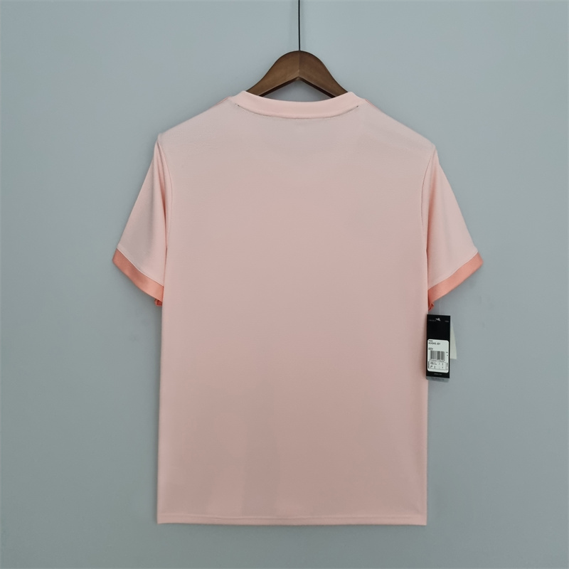 Camiseta Manchester United Away Retro 2018/19